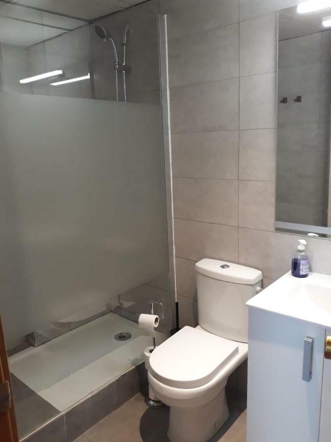 살루 Elapartamentoderoberto 아파트 외부 사진