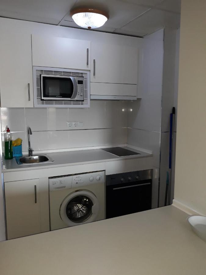 살루 Elapartamentoderoberto 아파트 외부 사진